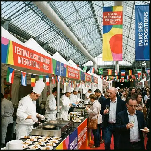 international-gastronomy-festival
